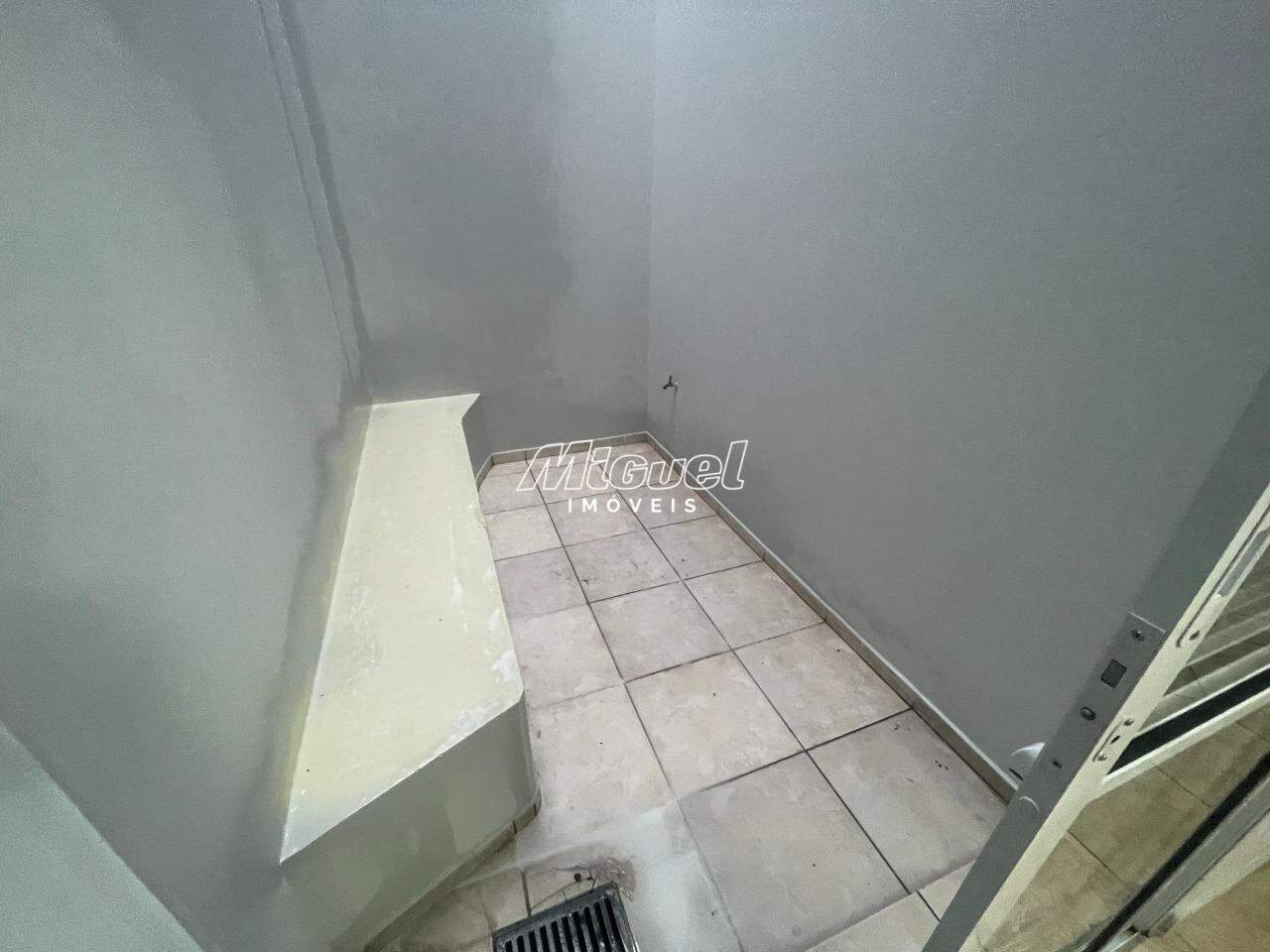 Casa, para aluguel, Paulista - 2 quartos - Piracicaba/SP: 