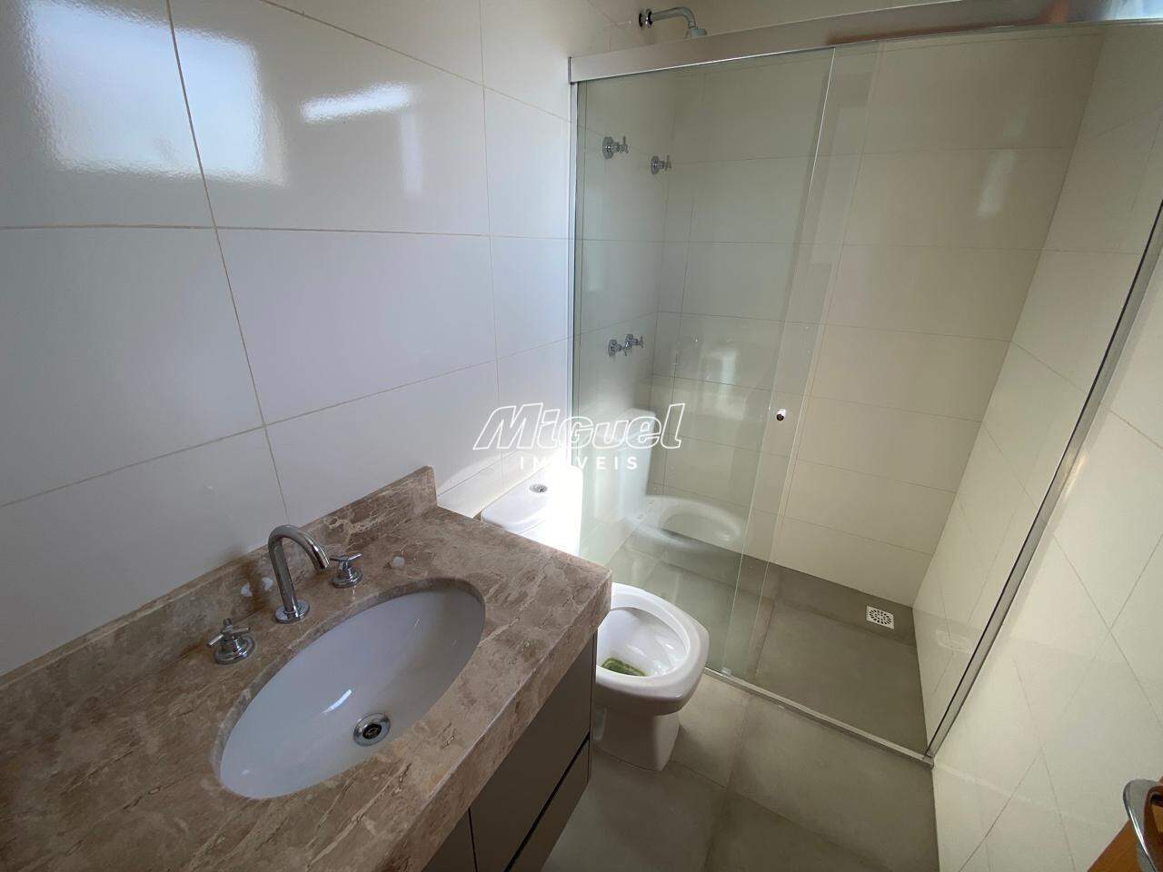 Apartamento, à venda, São Dimas - 3 quartos Residencial Noemia Petrin - Piracicaba/SP: 