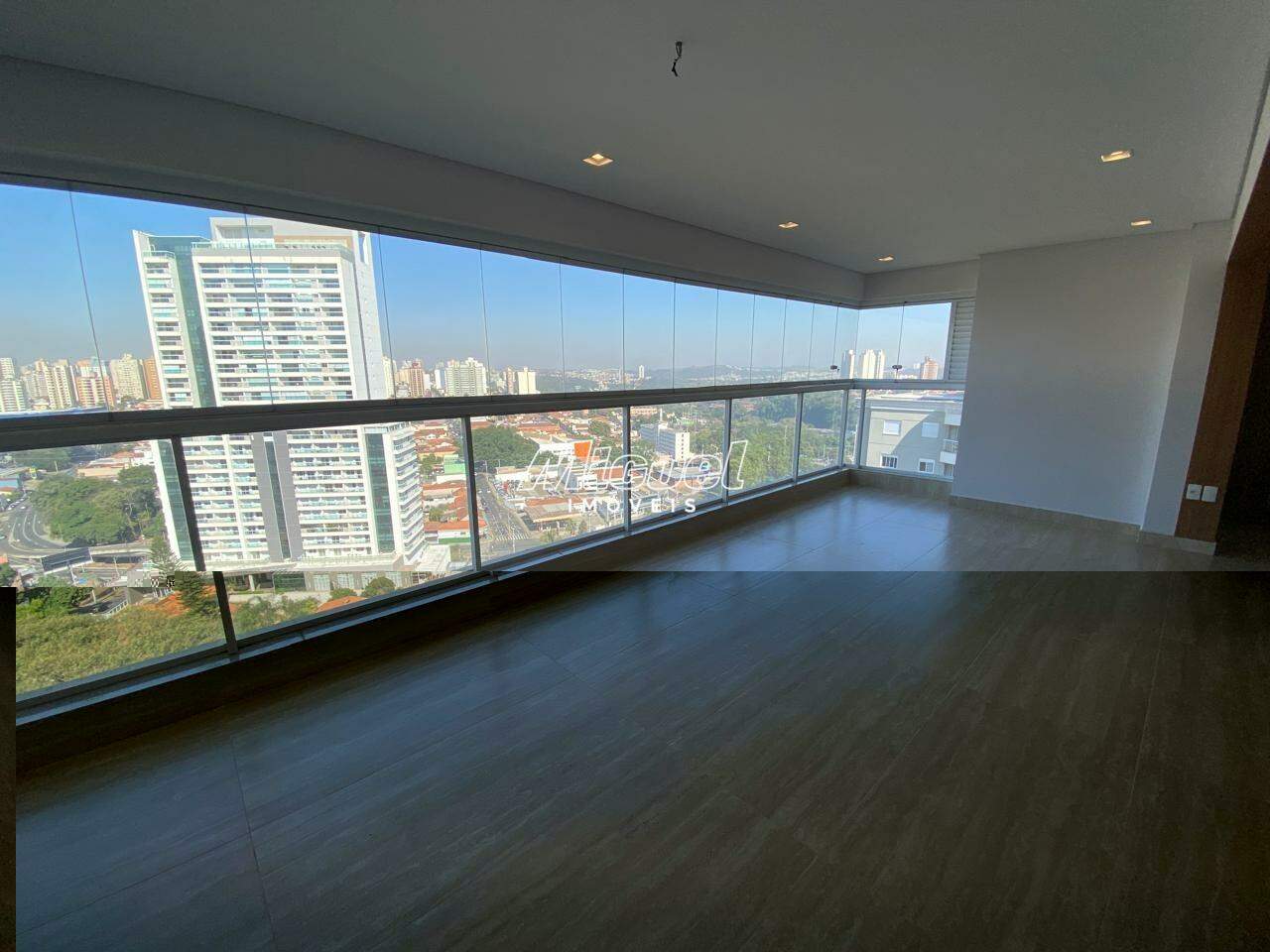 Apartamento, à venda, São Dimas - 3 quartos Residencial Noemia Petrin - Piracicaba/SP: 