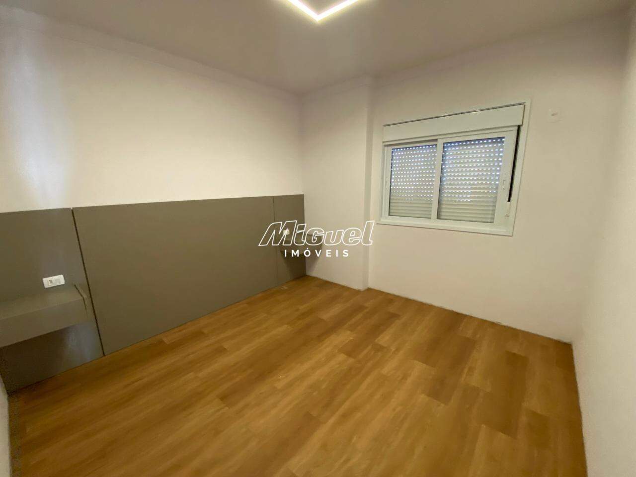 Apartamento, à venda, São Dimas - 3 quartos Residencial Noemia Petrin - Piracicaba/SP: 