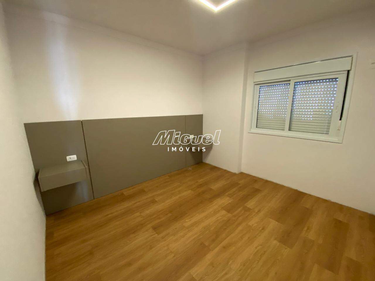 Apartamento, à venda, São Dimas - 3 quartos Residencial Noemia Petrin - Piracicaba/SP: 