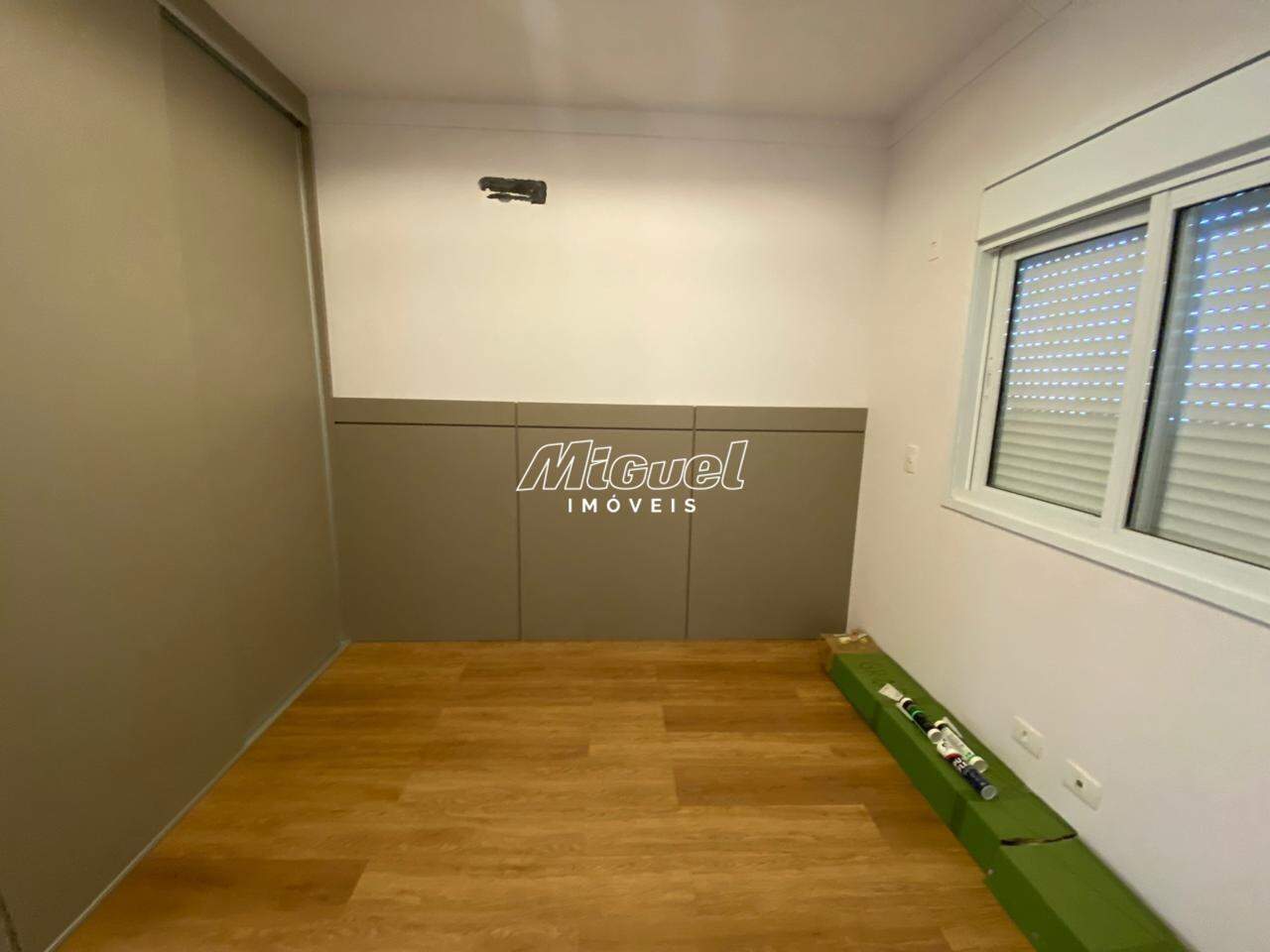 Apartamento, à venda, São Dimas - 3 quartos Residencial Noemia Petrin - Piracicaba/SP: 