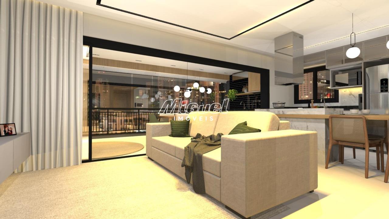 Apartamento, à venda, Jardim Elite - 3 quartos Eleve Residence - Piracicaba/SP: 