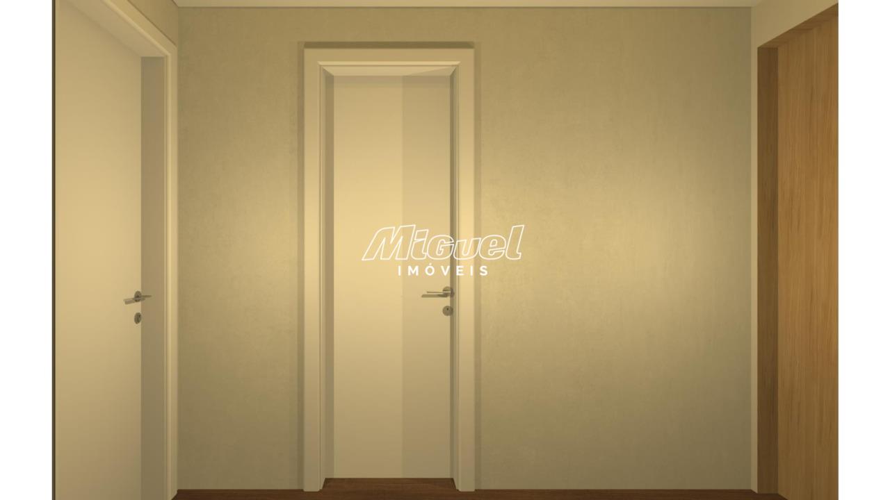 Apartamento, à venda, Jardim Elite - 3 quartos Eleve Residence - Piracicaba/SP: 