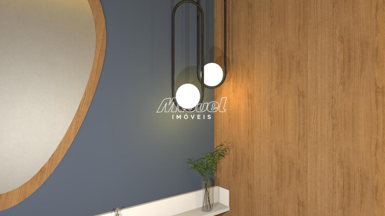 Apartamento, à venda, Jardim Elite - 3 quartos Eleve Residence - Piracicaba/SP: 