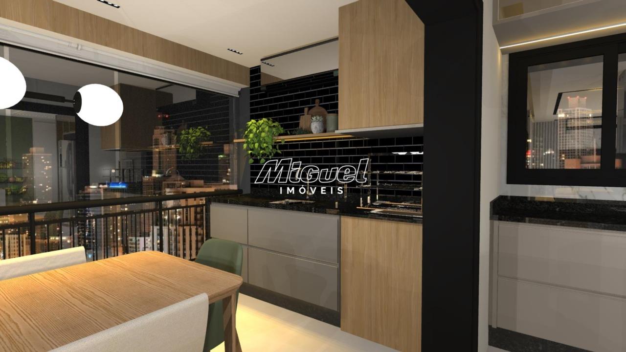 Apartamento, à venda, Jardim Elite - 3 quartos Eleve Residence - Piracicaba/SP: 