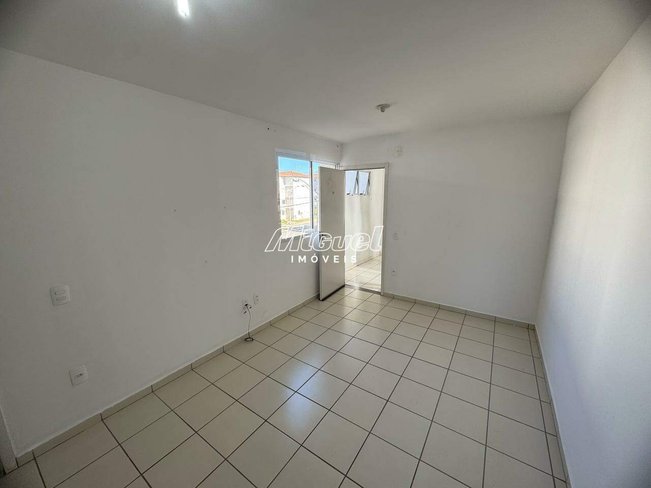 Apartamento, para aluguel, 2 quartos, Residencial Parque Ville, Jardim Nova Suíça - Piracicaba: