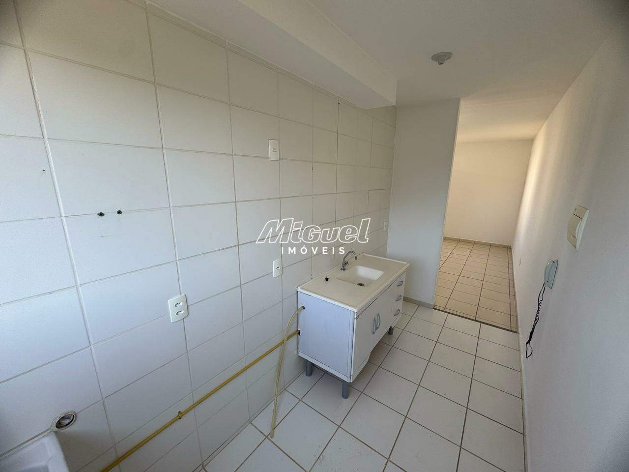 Apartamento, para aluguel, 2 quartos, Residencial Parque Ville, Jardim Nova Suíça - Piracicaba: 