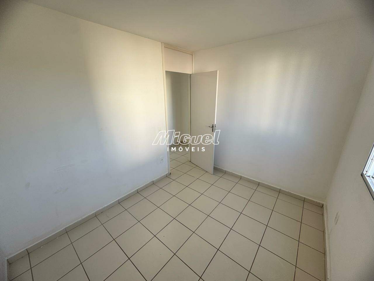 Apartamento, para aluguel, 2 quartos, Residencial Parque Ville, Jardim Nova Suíça - Piracicaba: 
