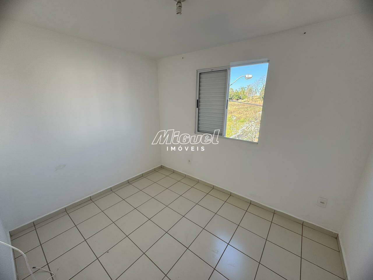 Apartamento, para aluguel, 2 quartos, Residencial Parque Ville, Jardim Nova Suíça - Piracicaba: 