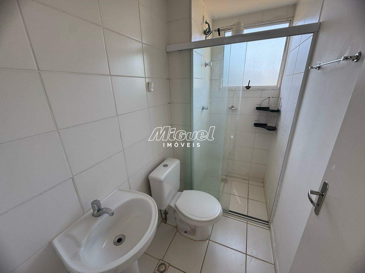 Apartamento, para aluguel, 2 quartos, Residencial Parque Ville, Jardim Nova Suíça - Piracicaba: 