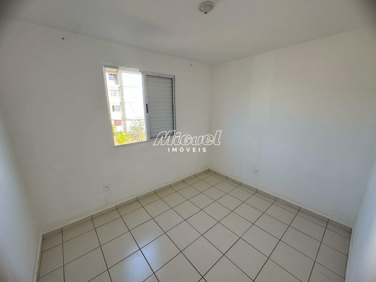 Apartamento, para aluguel, 2 quartos, Residencial Parque Ville, Jardim Nova Suíça - Piracicaba: 