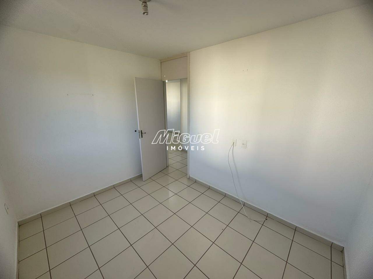 Apartamento, para aluguel, 2 quartos, Residencial Parque Ville, Jardim Nova Suíça - Piracicaba: 