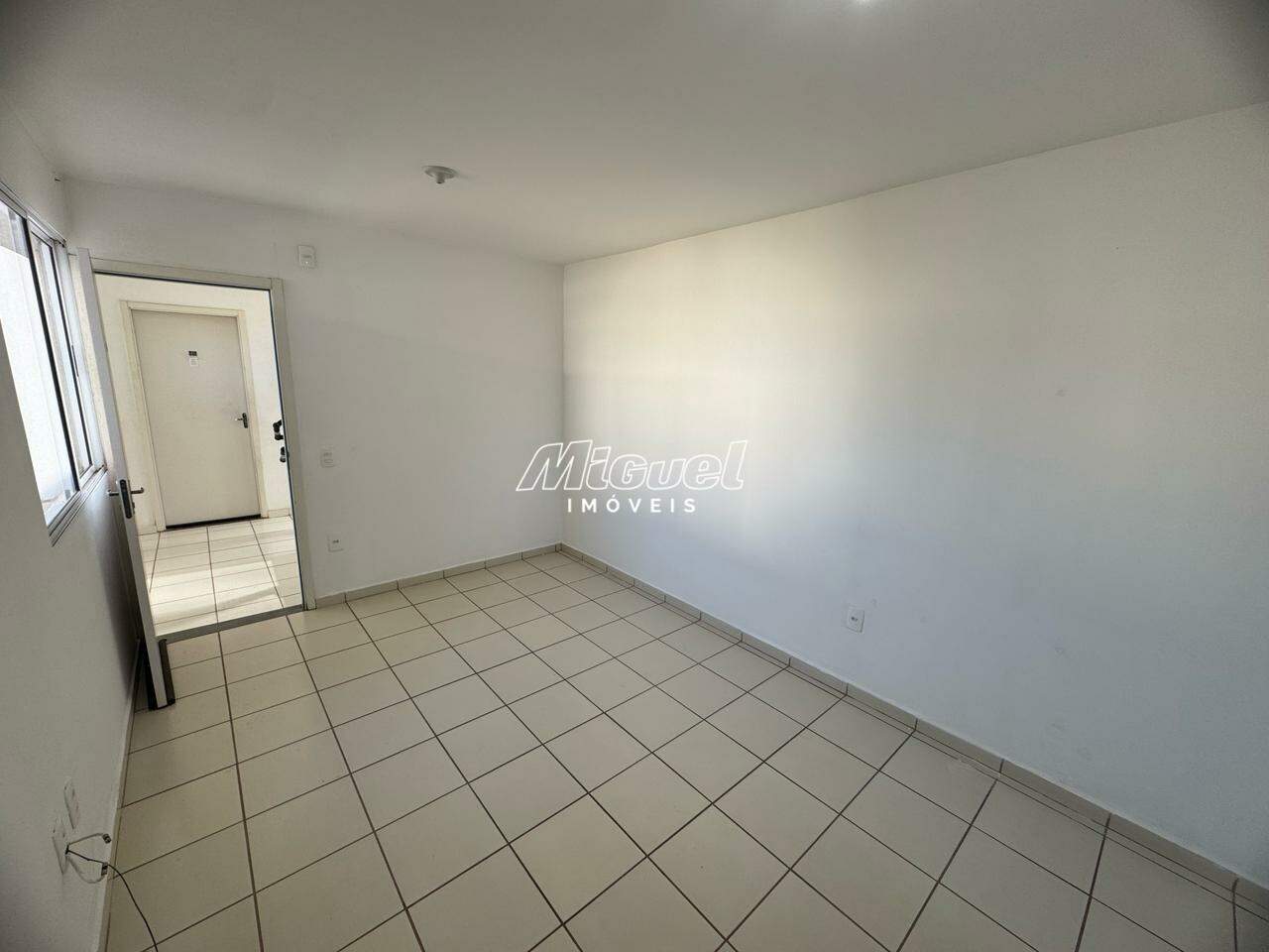 Apartamento, para aluguel, 2 quartos, Residencial Parque Ville, Jardim Nova Suíça - Piracicaba: