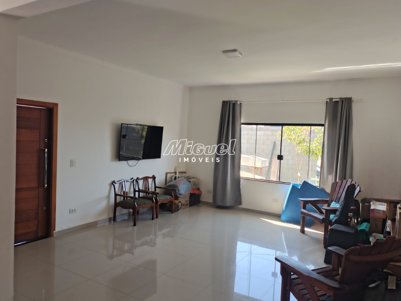 Casa, à venda, Morada dos Pássaros - 4 quartos - Rio Das Pedras/SP: 
