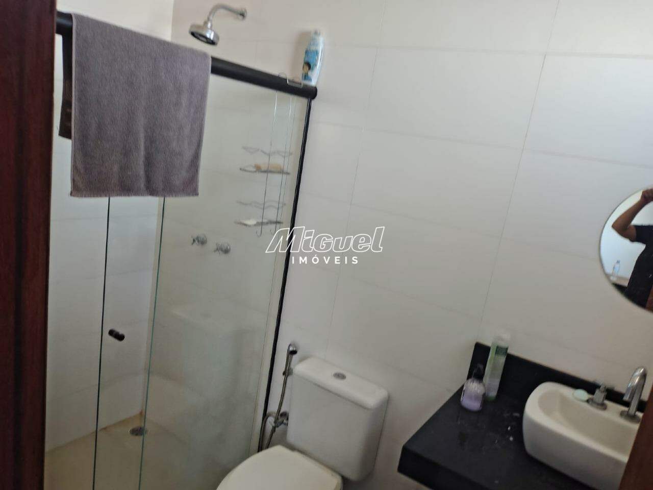 Casa, à venda, Morada dos Pássaros - 4 quartos - Rio Das Pedras/SP: 
