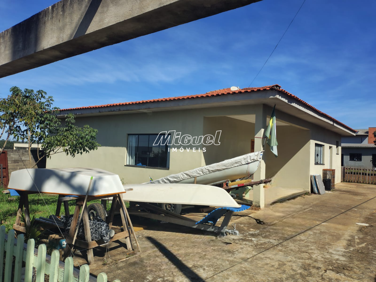 Casa, à venda, Morada dos Pássaros - 4 quartos - Rio Das Pedras/SP: 