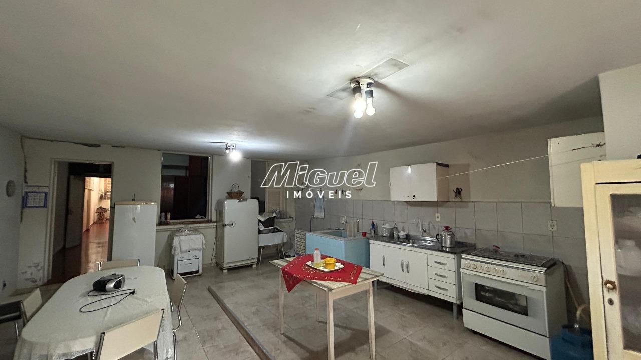 Casa, para aluguel, Centro - 3 quartos - Piracicaba/SP: 