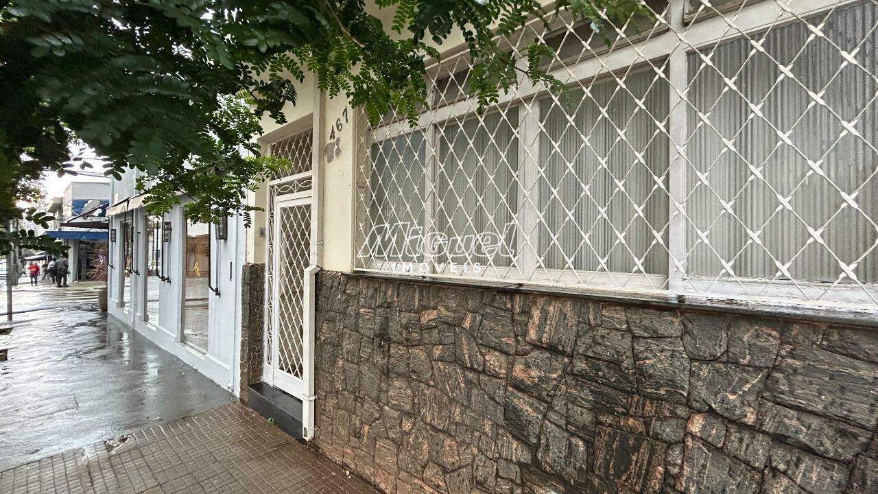 Casa, para aluguel, Centro - 3 quartos - Piracicaba/SP: 