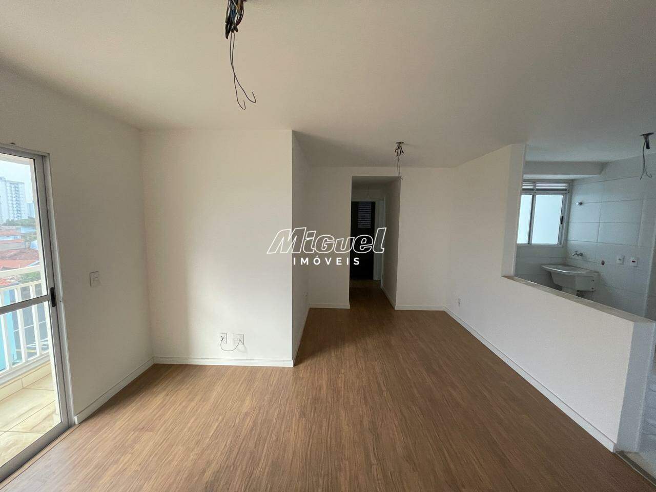 Apartamento, à venda, Nova América - 3 quartos Residencial Prime América - Piracicaba/SP: 