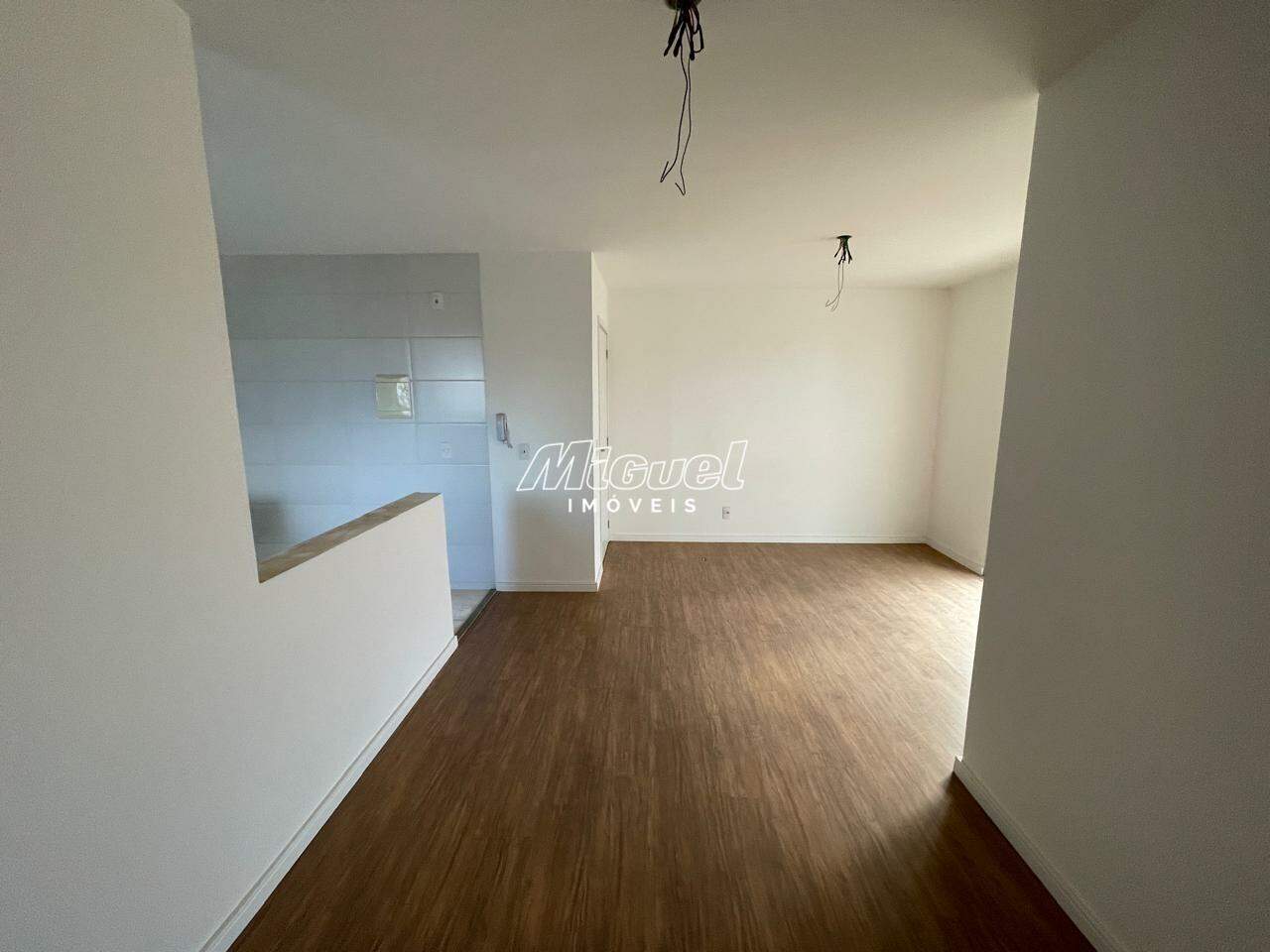 Apartamento, à venda, Nova América - 3 quartos Residencial Prime América - Piracicaba/SP: