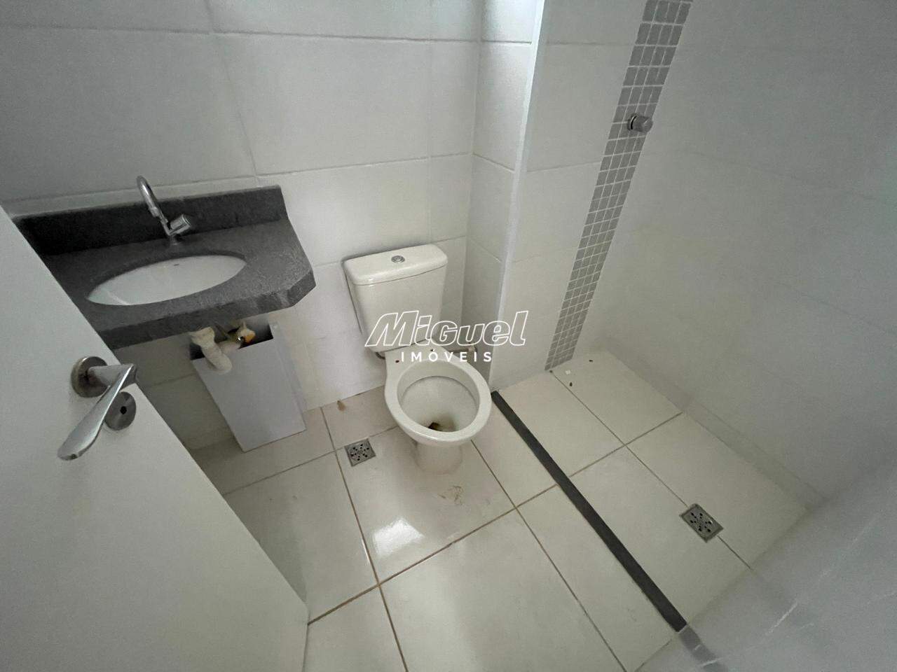 Apartamento, à venda, Nova América - 3 quartos Residencial Prime América - Piracicaba/SP: