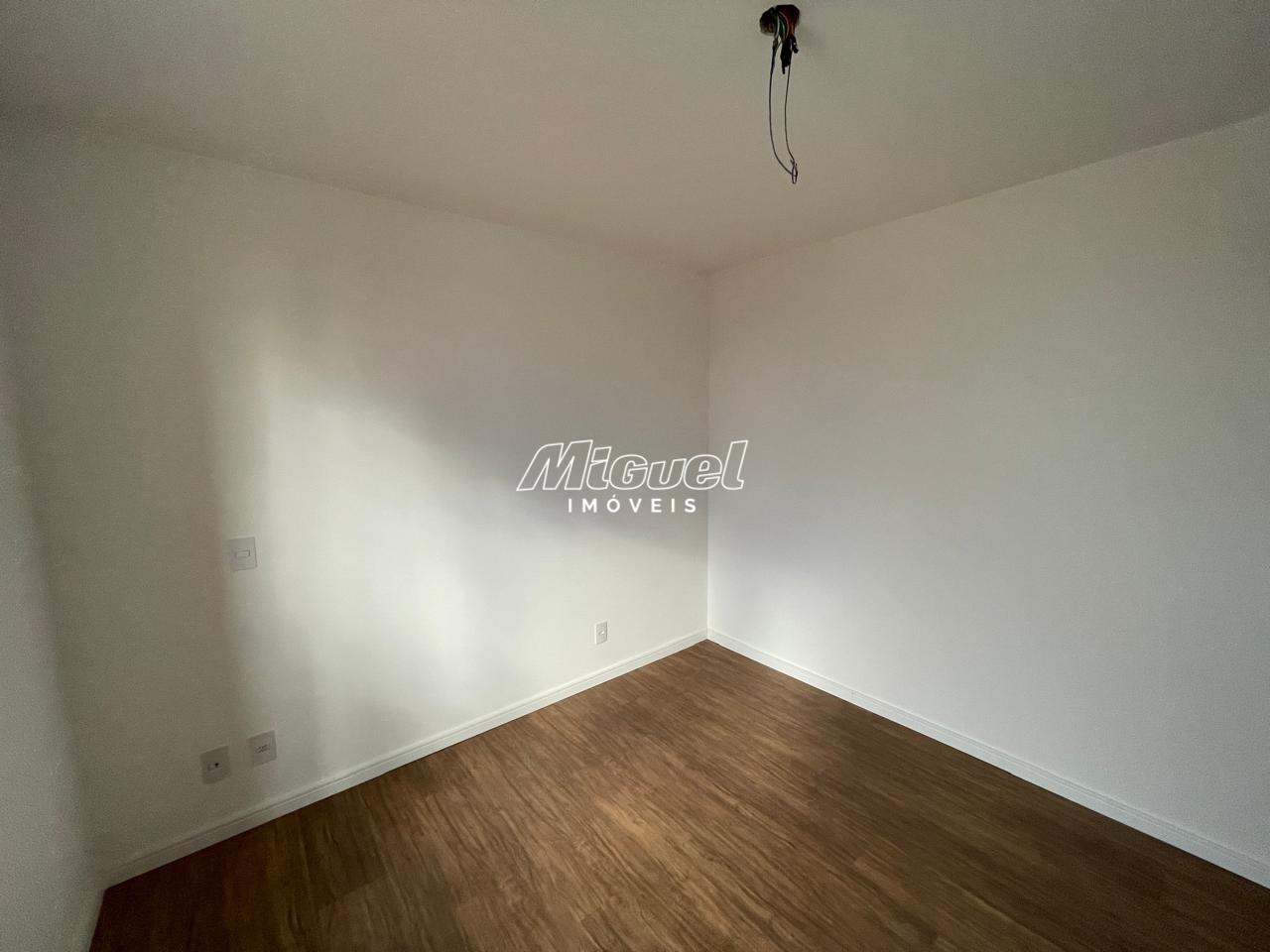 Apartamento, à venda, Nova América - 3 quartos Residencial Prime América - Piracicaba/SP: