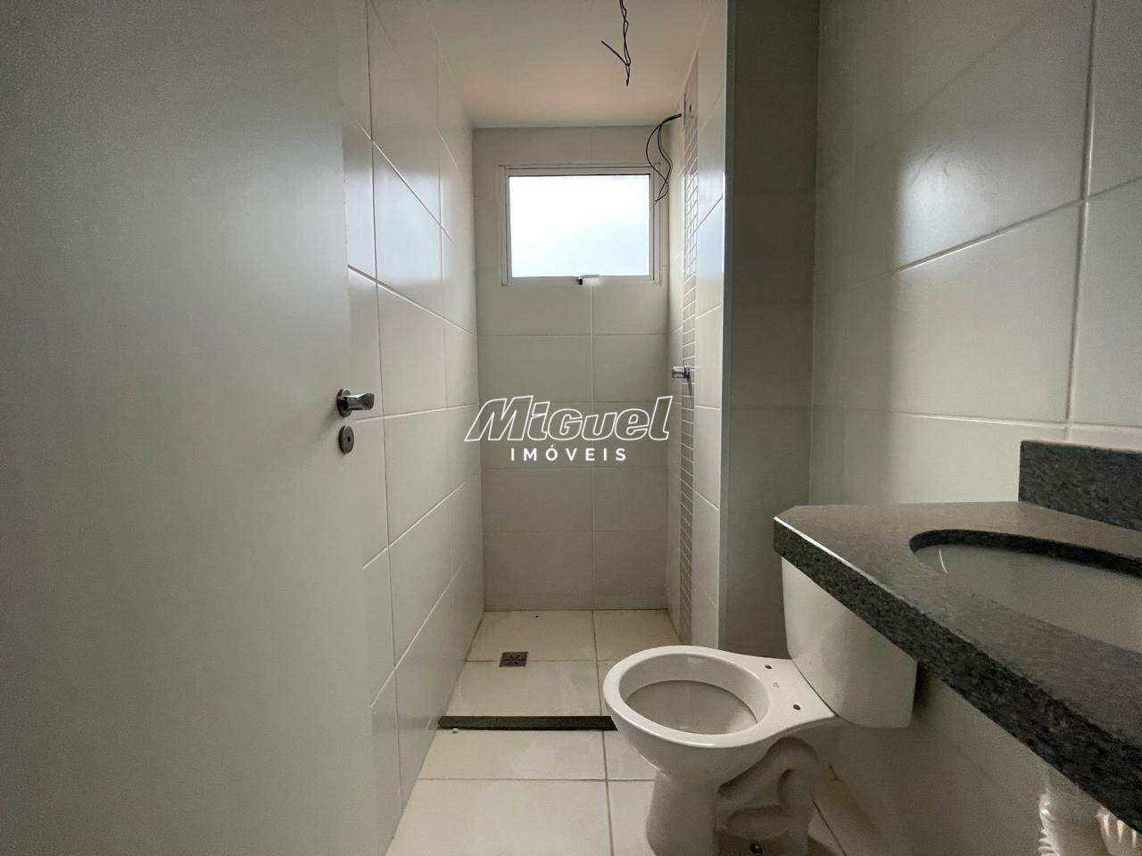 Apartamento, à venda, Nova América - 3 quartos Residencial Prime América - Piracicaba/SP: