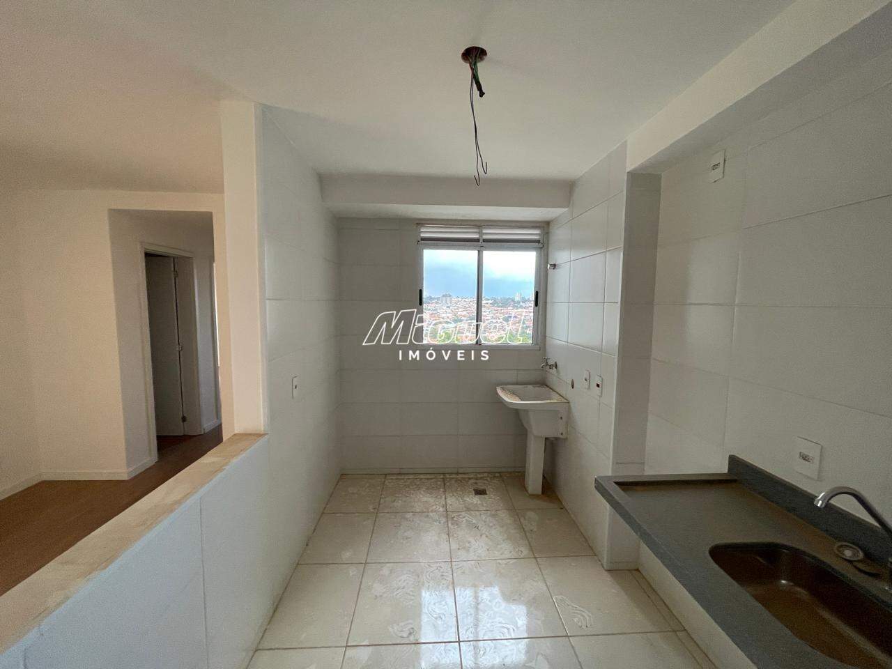 Apartamento, à venda, Nova América - 3 quartos Residencial Prime América - Piracicaba/SP: