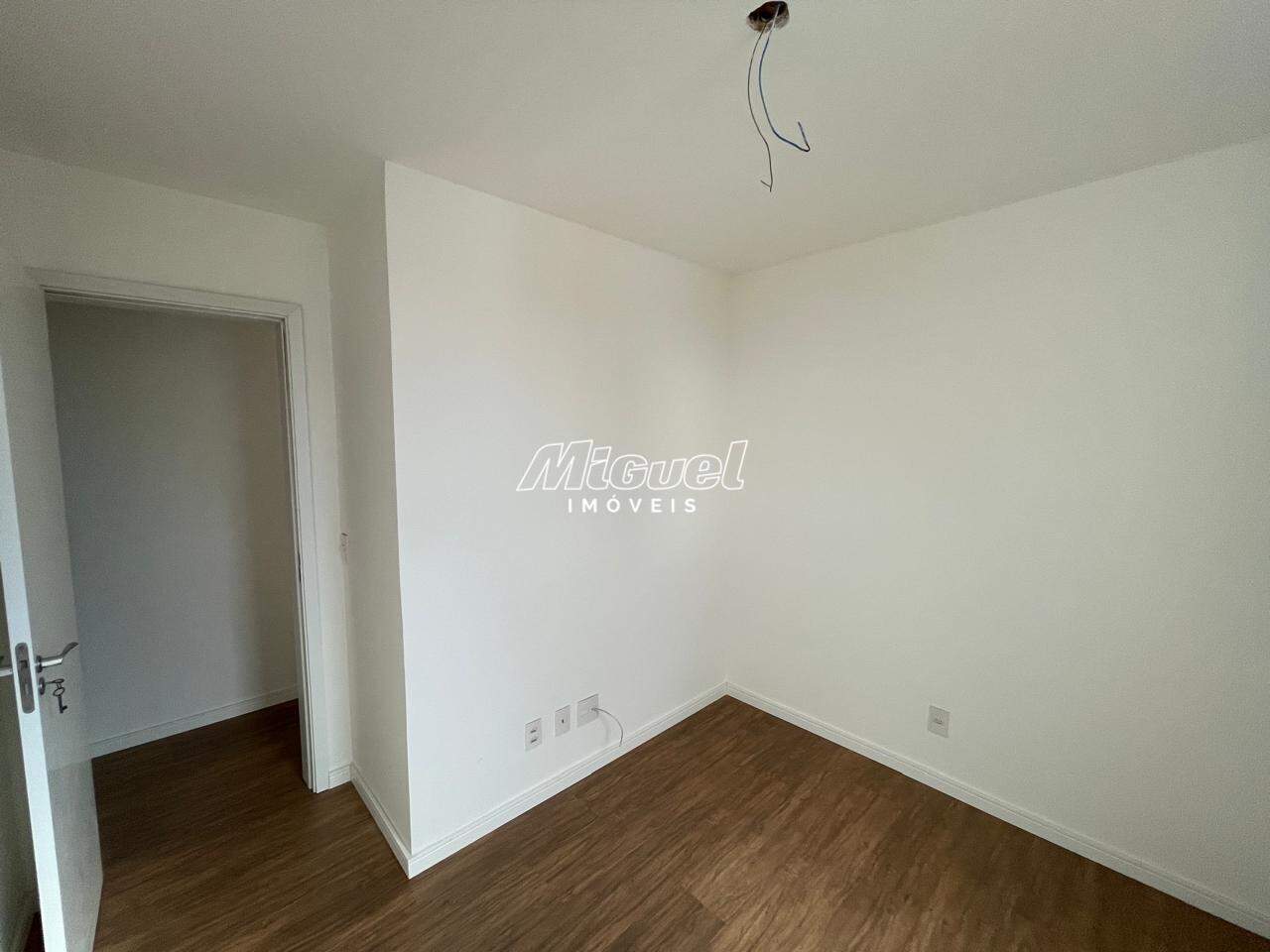 Apartamento, à venda, Nova América - 3 quartos Residencial Prime América - Piracicaba/SP: