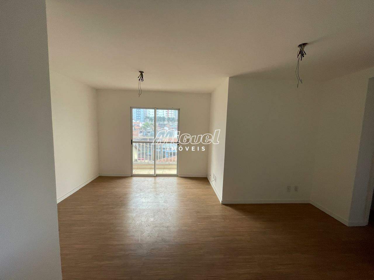 Apartamento, à venda, Nova América - 3 quartos Residencial Prime América - Piracicaba/SP: 