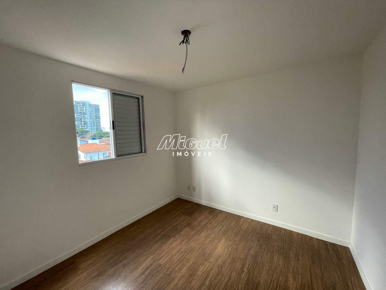 Apartamento, à venda, Nova América - 3 quartos Residencial Prime América - Piracicaba/SP: