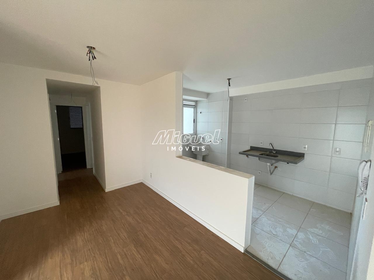 Apartamento, à venda, Nova América - 3 quartos Residencial Prime América - Piracicaba/SP: