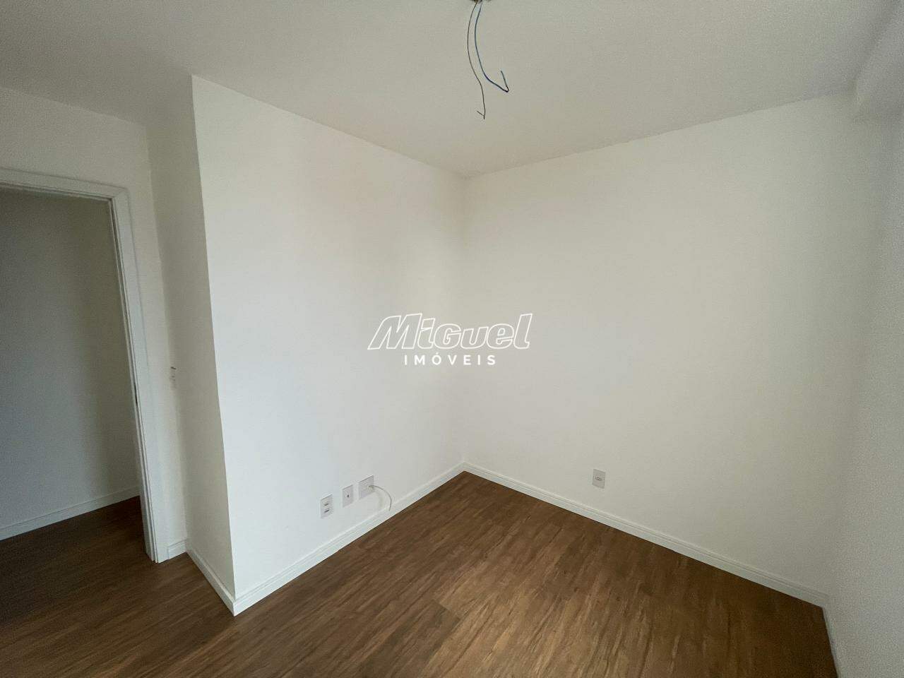 Apartamento, à venda, Nova América - 3 quartos Residencial Prime América - Piracicaba/SP: