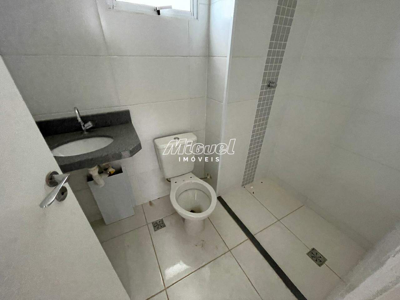 Apartamento, à venda, Nova América - 3 quartos Residencial Prime América - Piracicaba/SP: