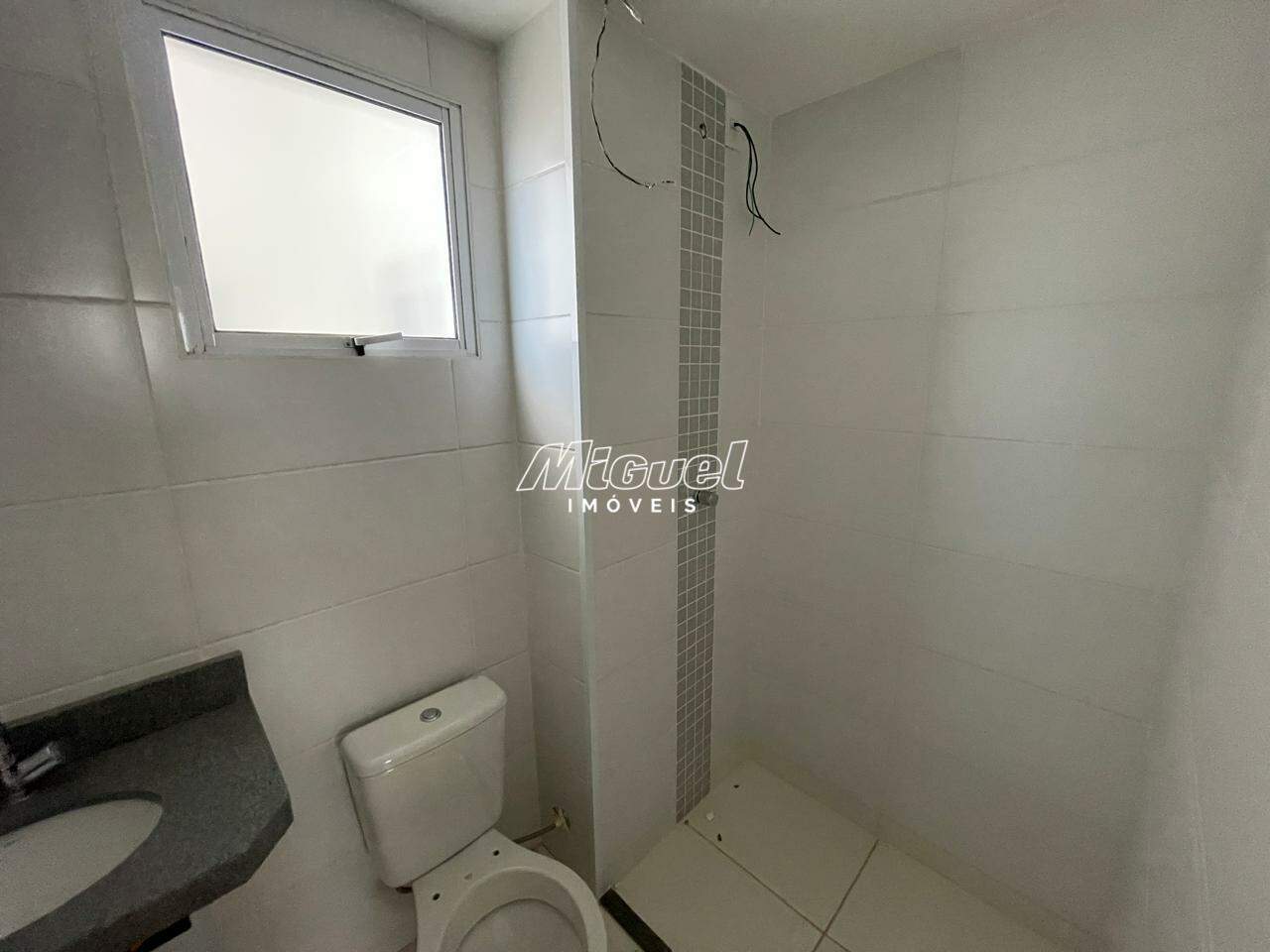 Apartamento, à venda, Nova América - 3 quartos Residencial Prime América - Piracicaba/SP: