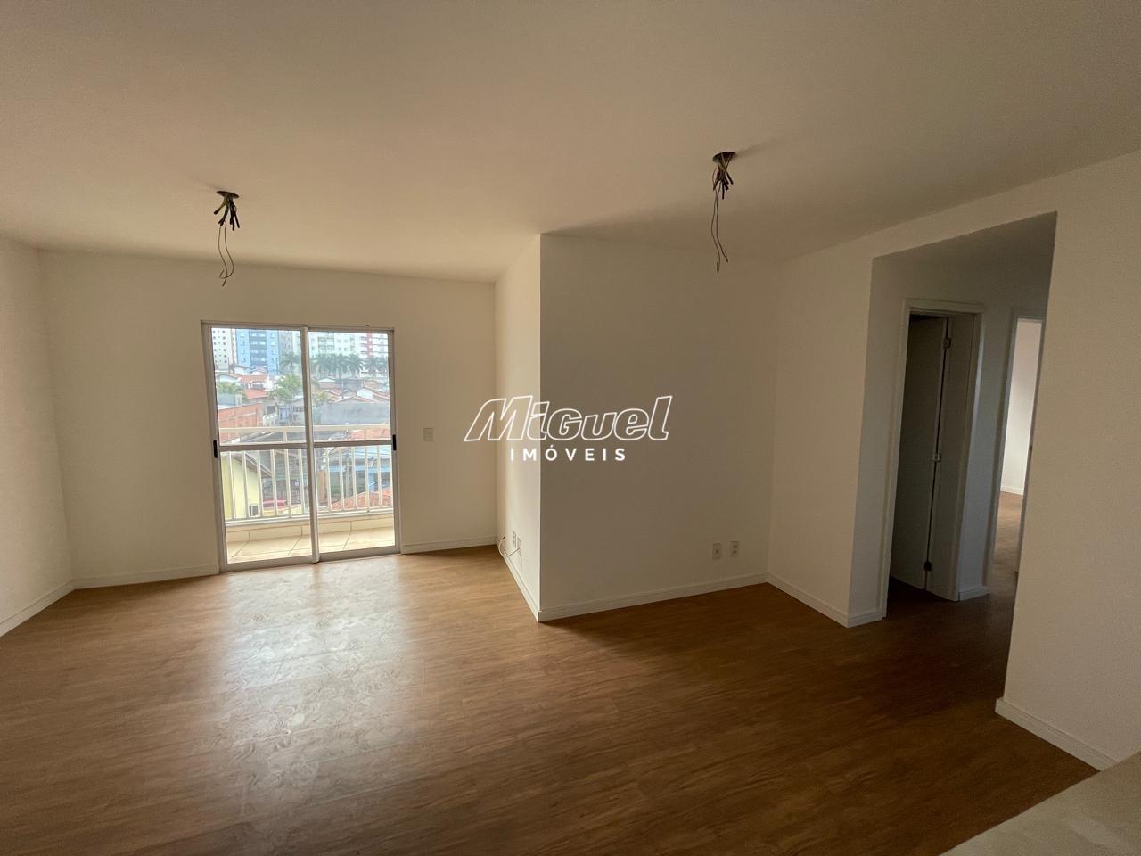 Apartamento, à venda, Nova América - 3 quartos Residencial Prime América - Piracicaba/SP: 