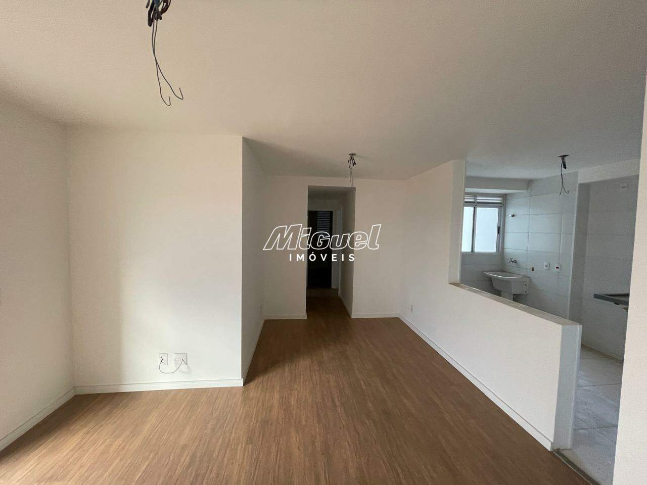 Apartamento, à venda, Nova América - 3 quartos Residencial Prime América - Piracicaba/SP: