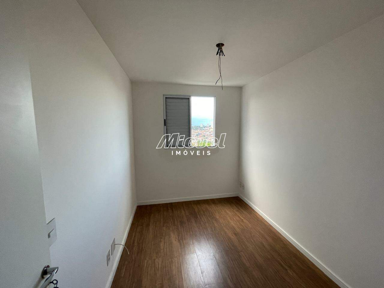 Apartamento, à venda, Nova América - 3 quartos Residencial Prime América - Piracicaba/SP: