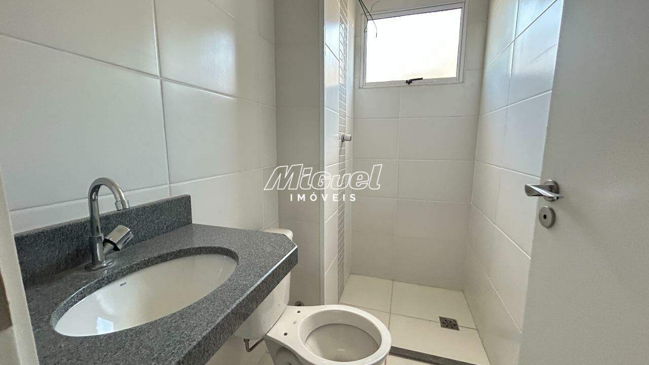 Apartamento, à venda, 3 quartos, Residencial Prime América, Nova América - Piracicaba: 