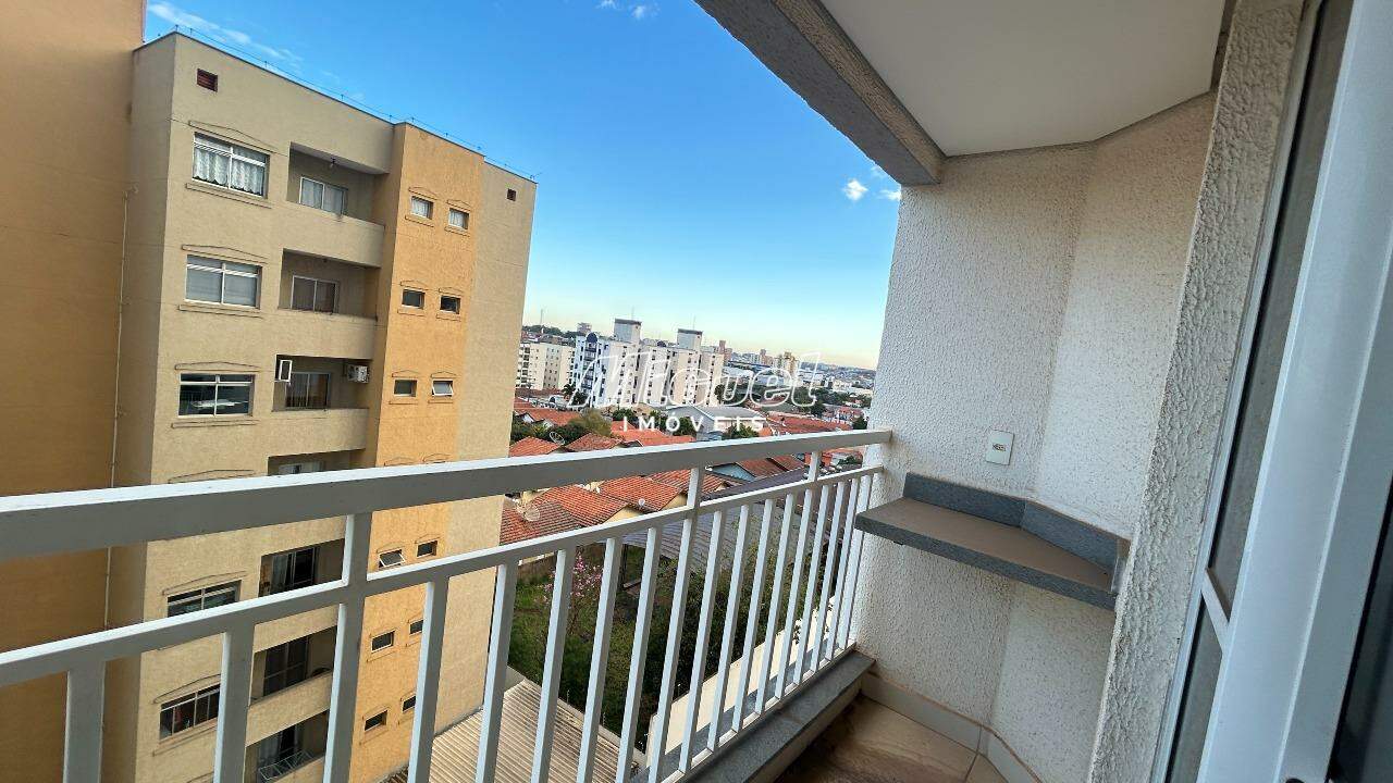 Apartamento, à venda, 3 quartos, Residencial Prime América, Nova América - Piracicaba: 