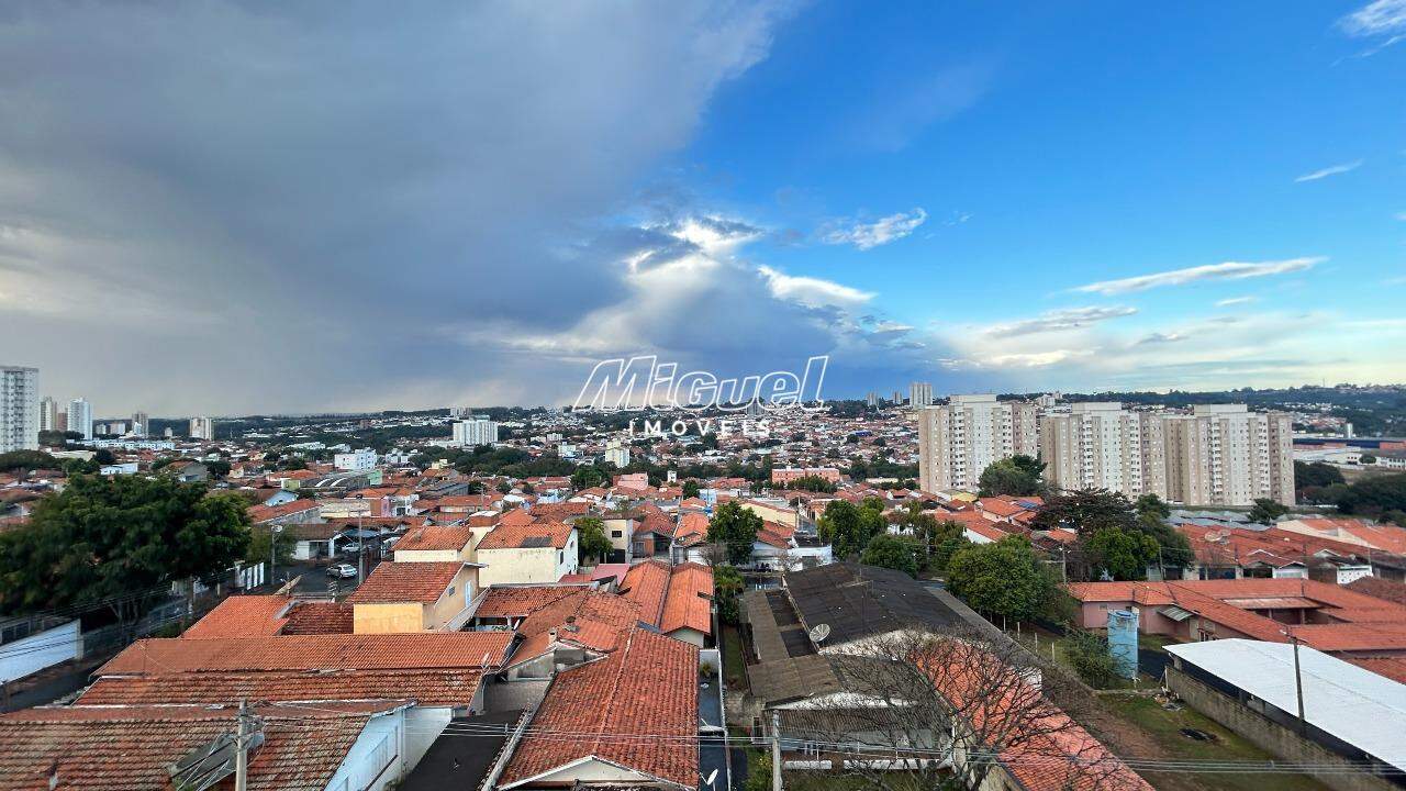 Apartamento, à venda, 3 quartos, Residencial Prime América, Nova América - Piracicaba: 