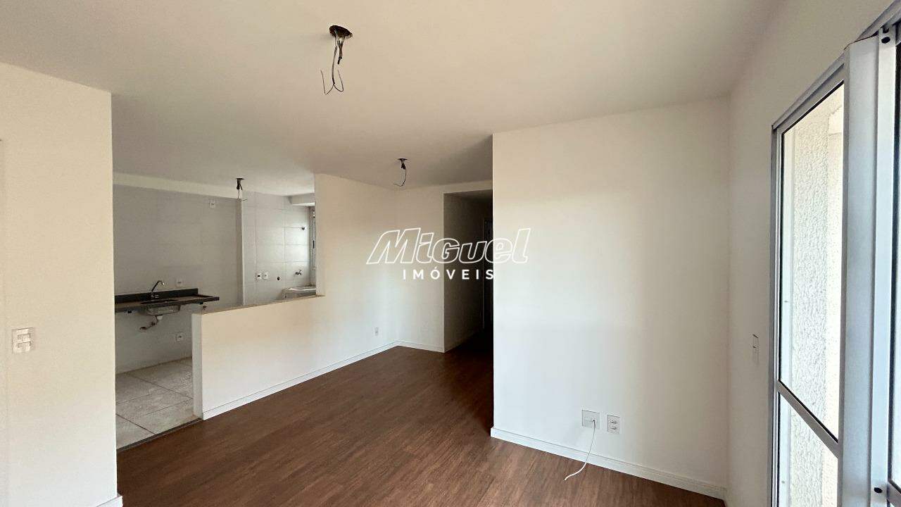 Apartamento, à venda, 3 quartos, Residencial Prime América, Nova América - Piracicaba: 