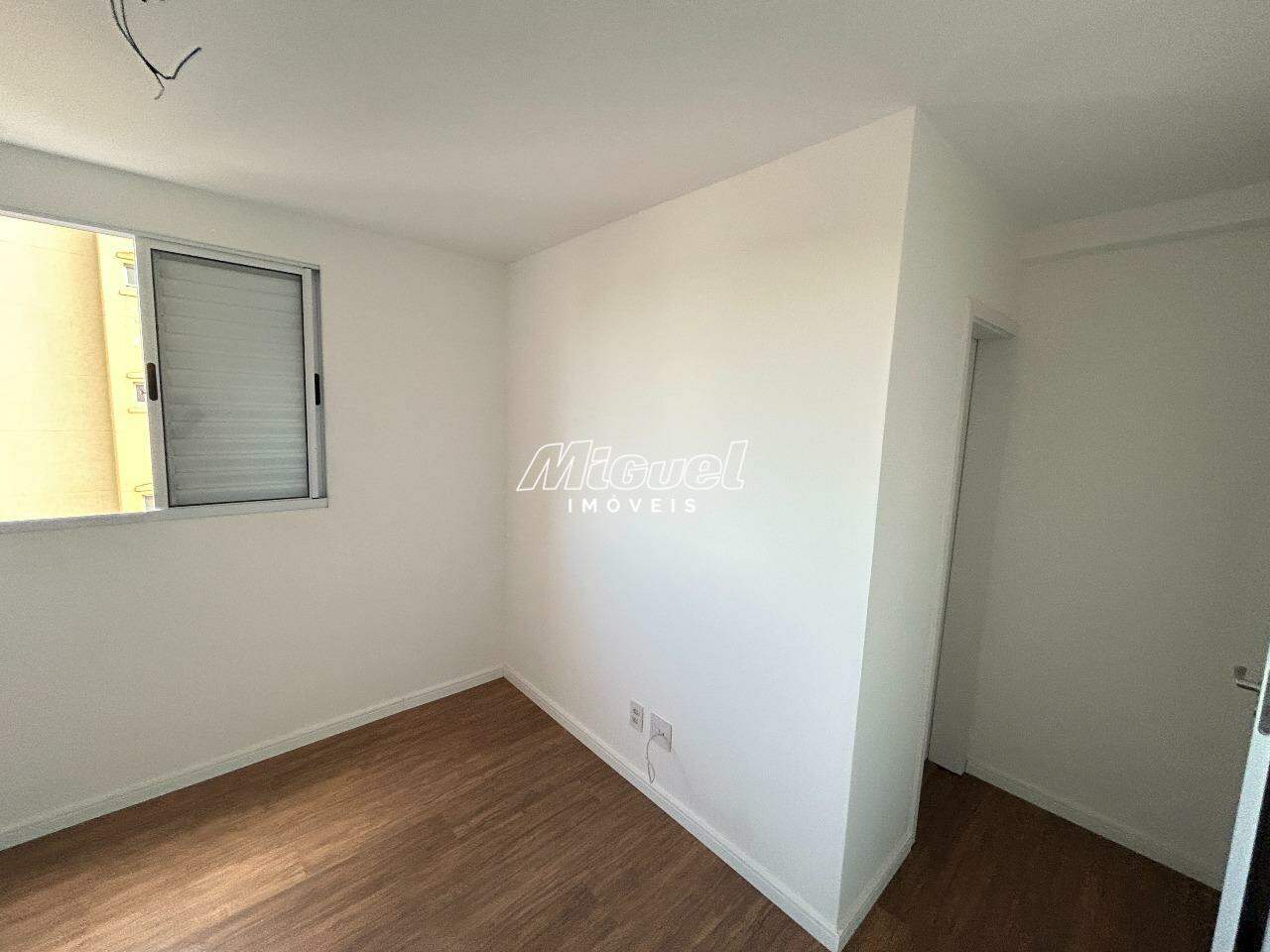 Apartamento, à venda, 3 quartos, Residencial Prime América, Nova América - Piracicaba: 