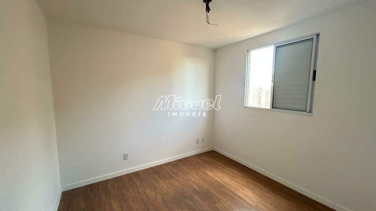 Apartamento, à venda, 3 quartos, Residencial Prime América, Nova América - Piracicaba: 