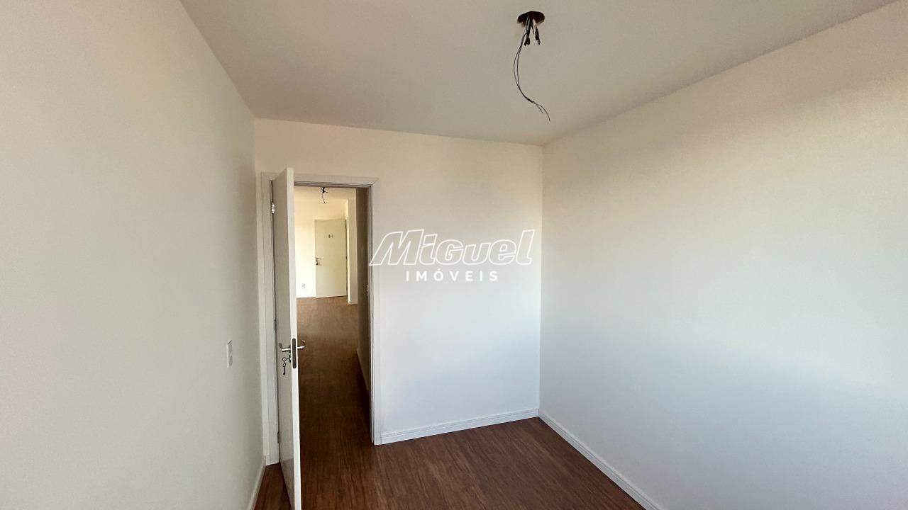 Apartamento, à venda, 3 quartos, Residencial Prime América, Nova América - Piracicaba: 