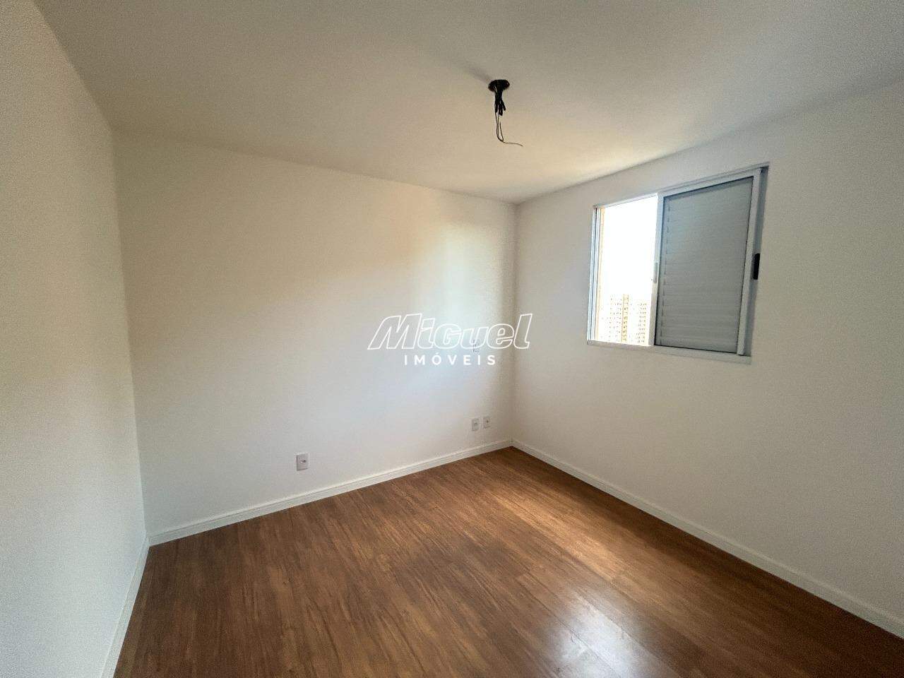 Apartamento, à venda, 3 quartos, Residencial Prime América, Nova América - Piracicaba: 