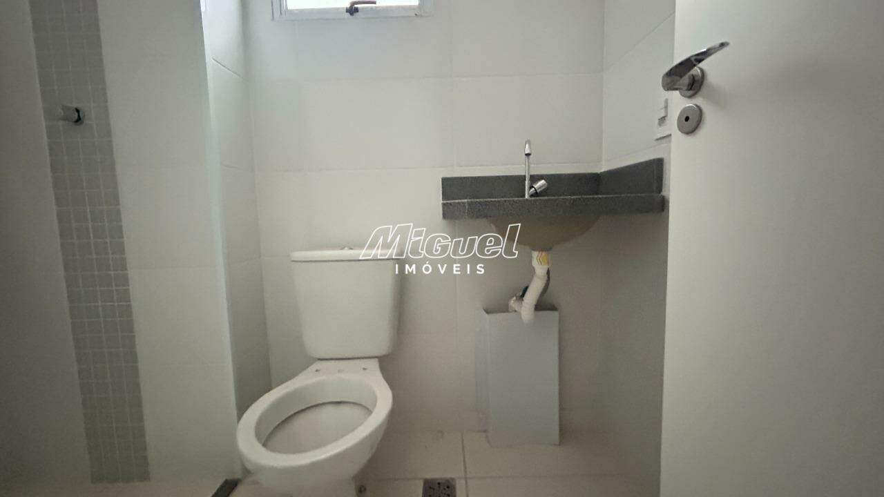 Apartamento, à venda, 3 quartos, Residencial Prime América, Nova América - Piracicaba: 