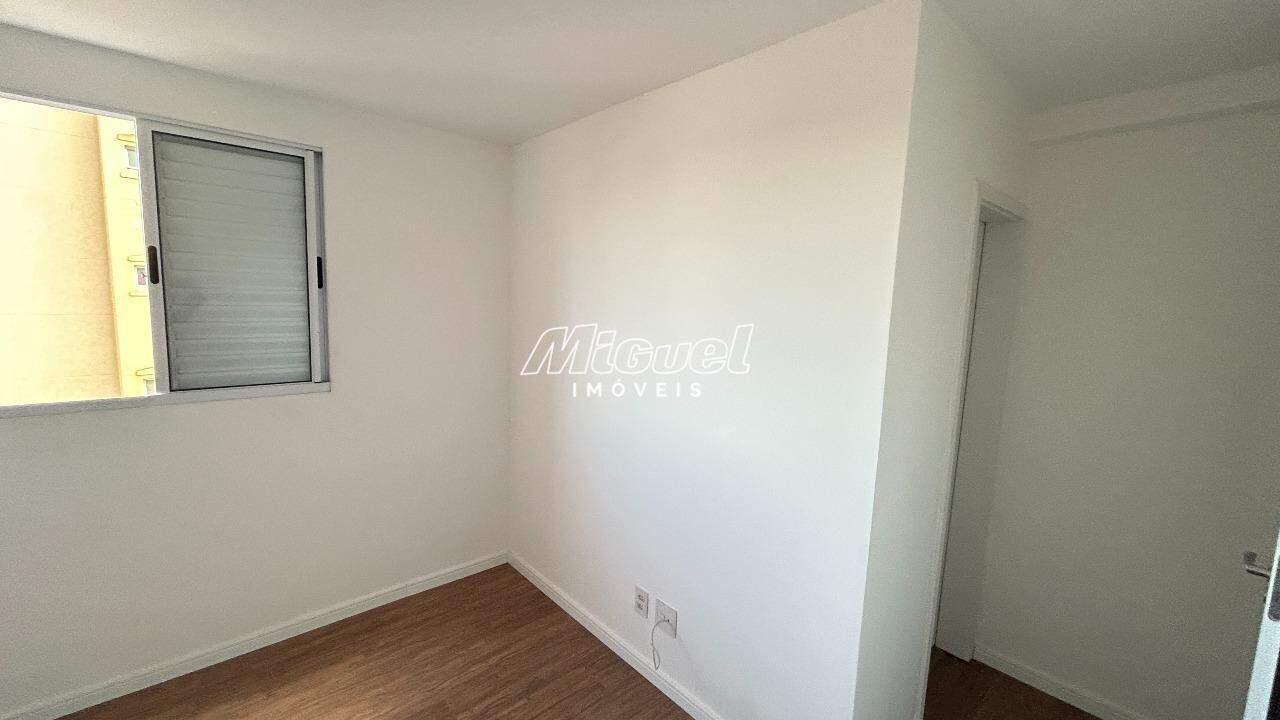 Apartamento, à venda, 3 quartos, Residencial Prime América, Nova América - Piracicaba: 