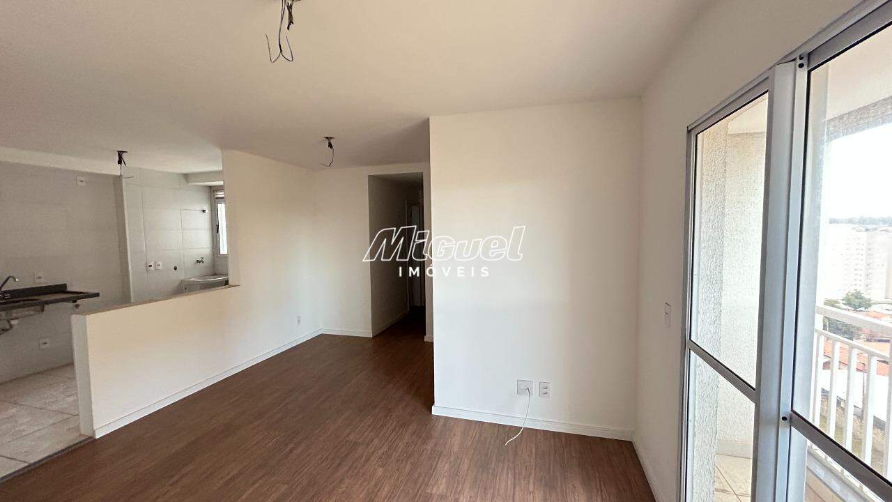 Apartamento, à venda, 3 quartos, Residencial Prime América, Nova América - Piracicaba: 